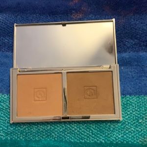 Jouer Bronzed Kiss Bronzer Duo Palette